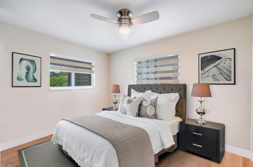 1225 Michigan Ave, Naples FL 34103-3874 exterior