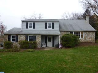 236 Elm Ave, Upper Makefield, PA 18940-2228