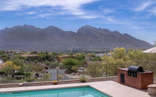 11025 Poinsettia Dr, Tucson, AZ 85737-6696