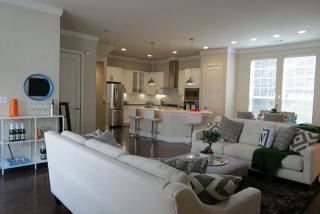 3206 Las Palmas St, Houston TX  77027-5725 exterior