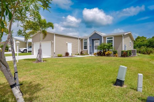 3600 Red Tailed Hawk Dr, Fort Pierce FL 34952-3023 exterior