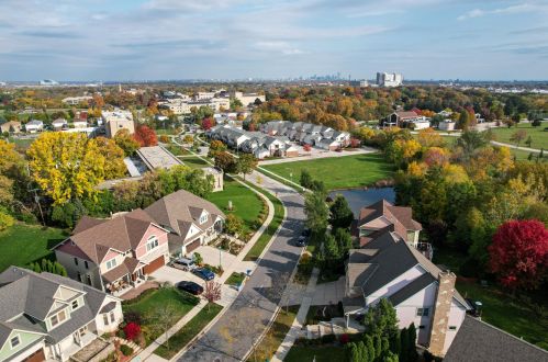 3630 Cherokee Way, Milwaukee WI  53221-5756 exterior