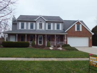 1926 Brookton Dr, Temperance, MI 48182-1354