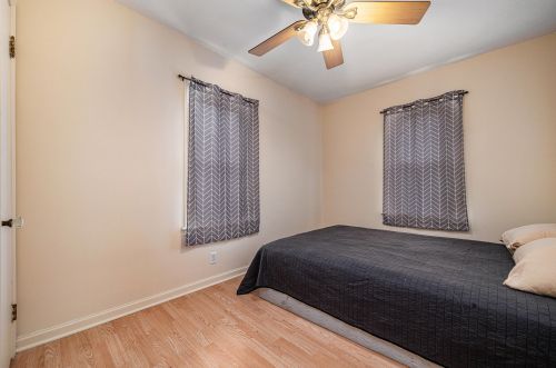 1711 Colby Ave, Kalamazoo MI  49004-1576 exterior