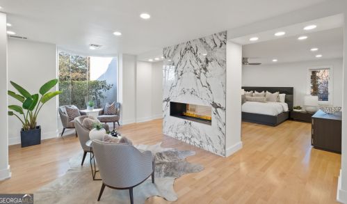 30 Chevaux Ct, Atlanta GA  30342-1944 exterior