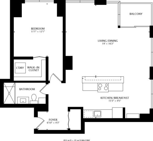 2 Erie St, Chicago IL  60611-2724 exterior