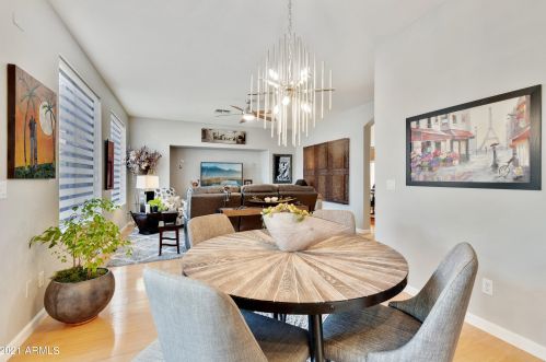 2042 Carla Vis Dr, Chandler AZ 85225-5269 exterior