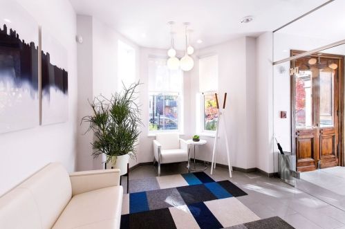 1607 Tremont St, Boston MA exterior