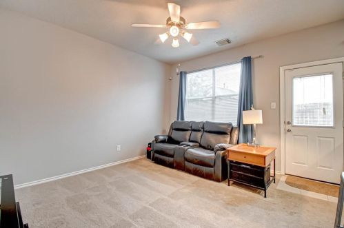 8909 Elm Drake Ln, Humble TX 77338-1171 exterior