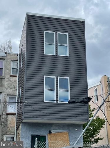 1557 9 St, Philadelphia PA 19148-3701 exterior