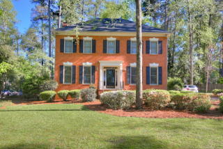 3735 Roscommon, Augusta GA  30907-4741 exterior