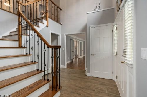 75 Hidden Glen Dr, Sparta NJ  07871-3843 exterior