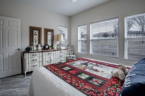 110 18 St, Huntsville TX 77340-4370 exterior