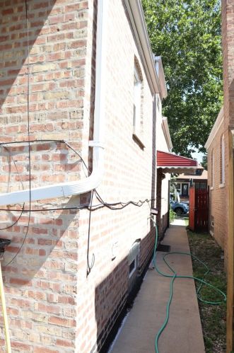 5954 Kostner Ave, Chicago IL  60629-5241 exterior