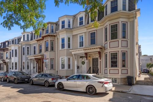 665 5th St, Boston MA 02127-3169 exterior