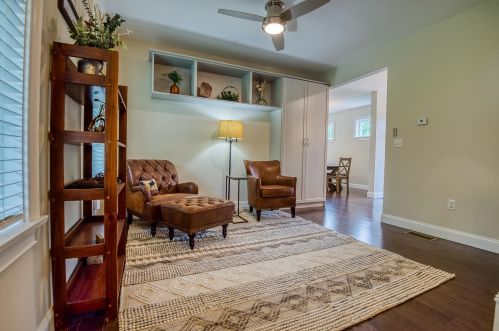 362 Grant Rd, Newmarket NH 03857-2108 exterior