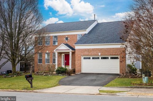 43195 Parkers Ridge Dr, Leesburg, VA 20176-5135