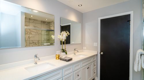 3927 Lawndale Ave, Chicago IL  60618-3107 exterior