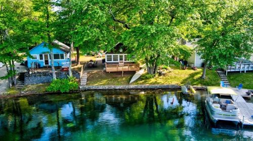 8 Arnold Ln, Killingly, CT 06241-1515