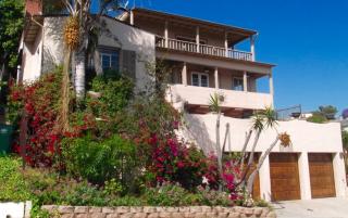 4317 Palmero Blvd, Los Angeles CA  90008-4927 exterior