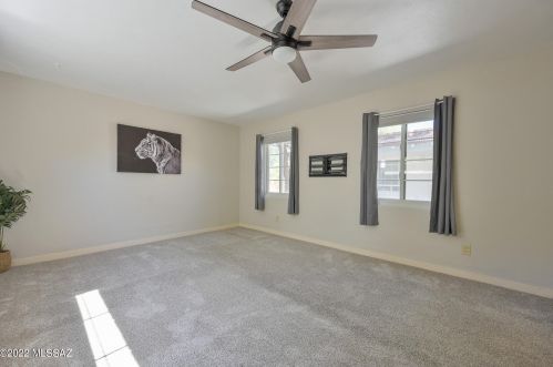 2231 Norris Ave, Tucson AZ  85719-3825 exterior