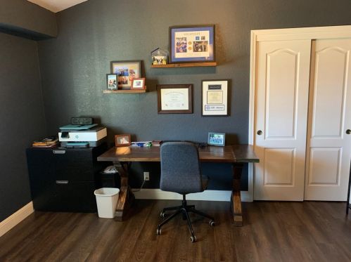 2065 Quincy Rd, Turlock CA 95382-8116 exterior