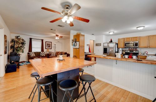 357 Eastport Cir, Fort Pierce FL 34953-7125 exterior