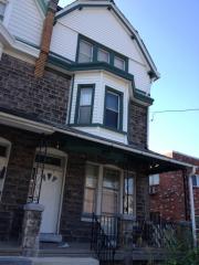 210 Osborn St, Philadelphia PA  19128-3723 exterior