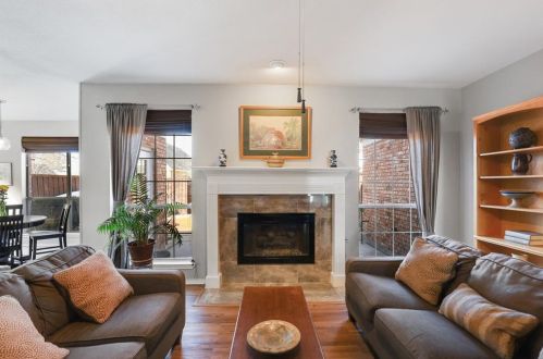 10108 Preston Vineyard Dr, Frisco TX 75035-8097 exterior