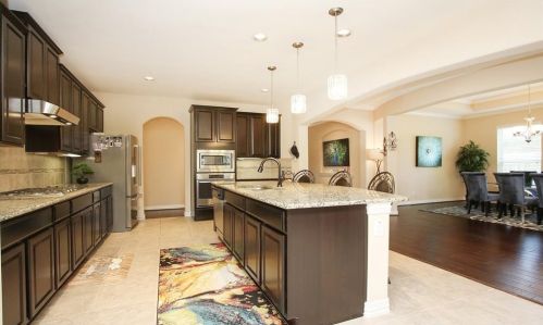 8118 12 Fairway Ln, Humble TX 77346-1716 exterior