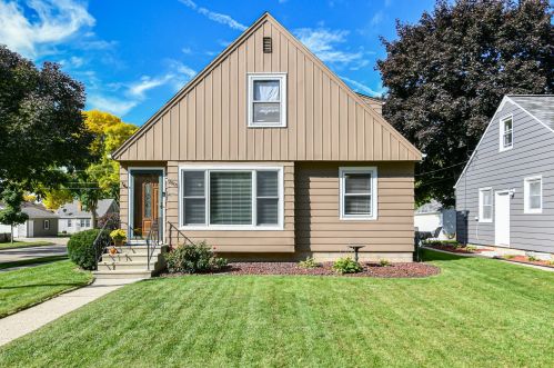 2801 87 St, Milwaukee WI 53222-4731 exterior