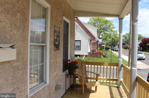 429 Vine St, Pottstown PA  19464-6531 exterior