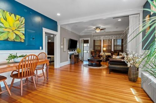 25 Prudence Ave, Providence, RI 02909-5412