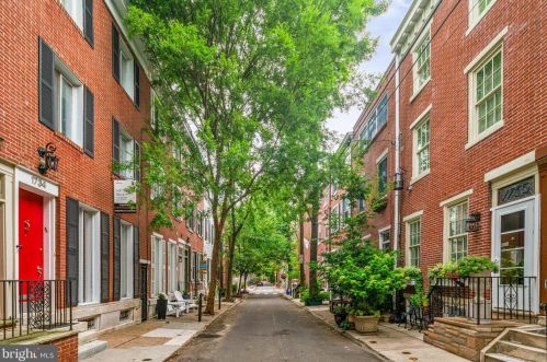 1734 Addison St, Philadelphia PA 19143-1107 exterior