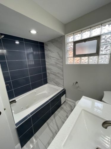 3849 81 Pl, Chicago IL 60652-2403 exterior