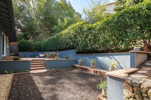 212 California Ave, Mill Valley CA 94941-3512 exterior