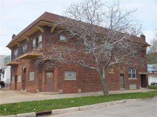 3499 117th St, Cleveland OH  44111-4307 exterior