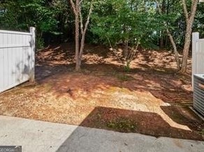 5626 Strathmoor Manor Cir, Lithonia GA  30058-2633 exterior