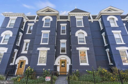 1036 6th St, Washington, DC 20024-2604