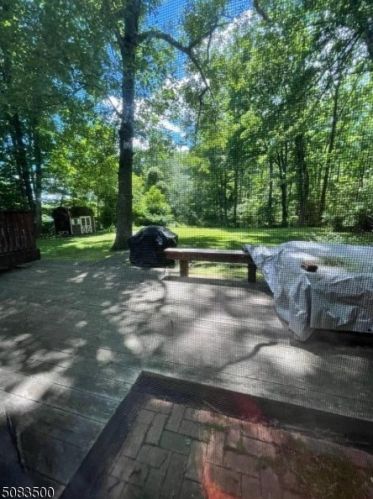 5 Budd Lk Hts Rd, Mount Olive NJ 07828-1102 exterior