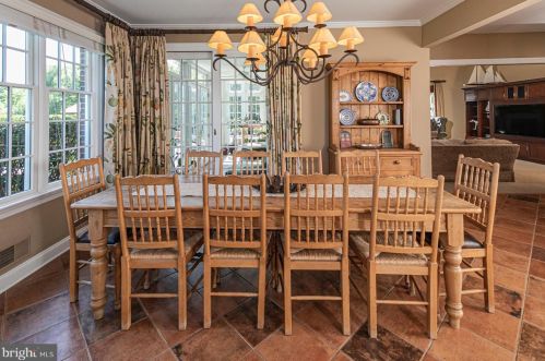 51 Grasmere Way, Princeton NJ 08540-7548 exterior