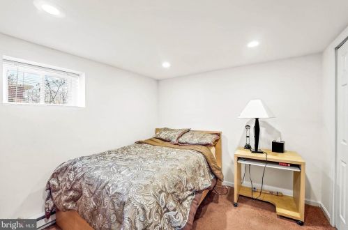 2416 Eccleston St, Silver Spring MD 20902-4830 exterior