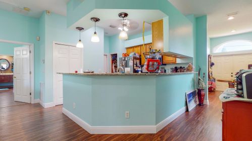 1080 Romaine Ln, Fort Pierce FL 34953-3675 exterior