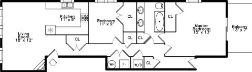 1333 Halsted St, Chicago IL  60642-4788 exterior