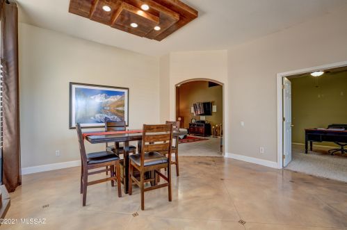 2317 Catalina View Dr, Tucson AZ  85742-4481 exterior