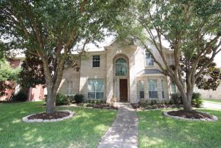 15722 Spring Trl, Houston TX  77095-3787 exterior