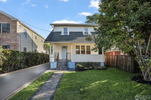 88 Central Ave, Metuchen NJ  08840-1862 exterior