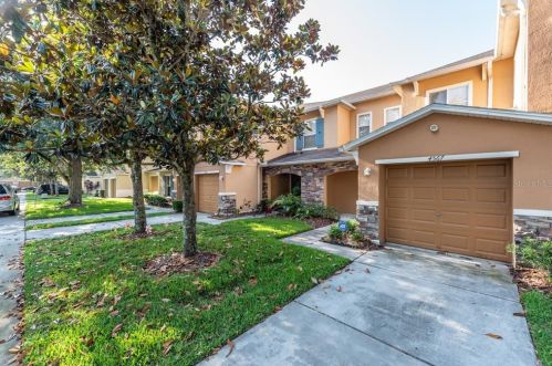 4567 Limerick Dr, Tampa, FL 33610-9173