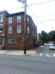 1820 Fitzwater St, Philadelphia PA  19146-1852 exterior