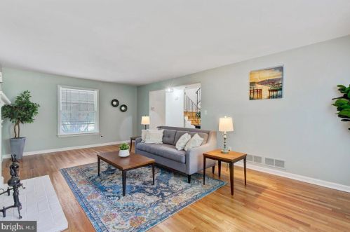 1007 Arcola Ave, Silver Spring MD  20902-3403 exterior